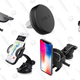 Image for article titled The Best Smartphone Car Docks That Are Legal In Your State